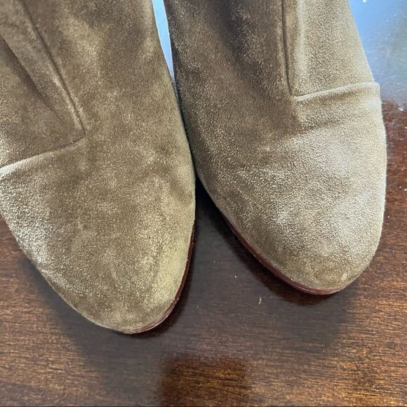 Rag & Bone Newbury Boots in Camel - Picture 7 of 9